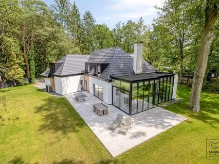 maison à vendre à schilde € 1.795.000 (lqd3t) - coenen vastgoed & partners | zimmo