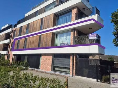 appartement à louer à aarschot € 1.020 (lqd11) | zimmo