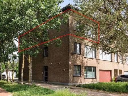 appartement à louer à ekeren € 950 (lqd0o) - heylen vastgoed - ekeren | zimmo