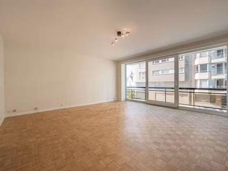 appartement à louer à knokke € 1.050 (lqd0f) - sharp&wolf | zimmo