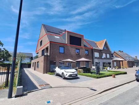 appartement à louer à roeselare € 865 (lqd0k) - imfiro | zimmo