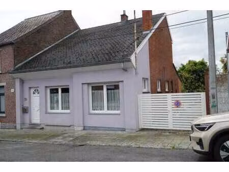 belle maison 2 chambres avec jardin