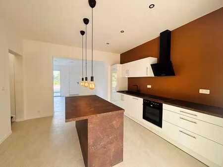 superbe maison rénovée avec goût en 2026