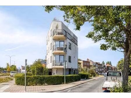 prachtige penthouse met terras