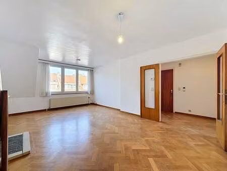 trois tilleuls - bel appartement 3 chambres