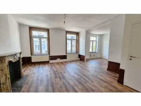 appartement 3ch à louer à braine-l'alleud