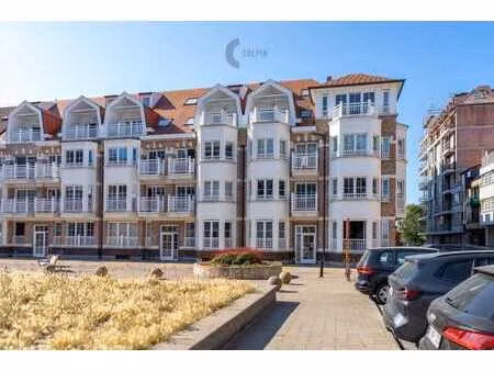 magnifique appartement sur la place kinkhoornplein