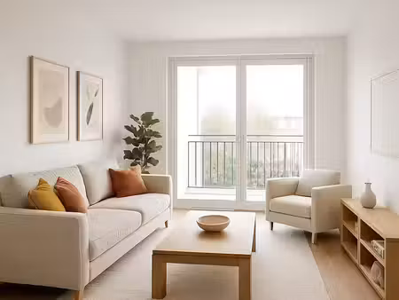 l'immobilier neuf et ancien