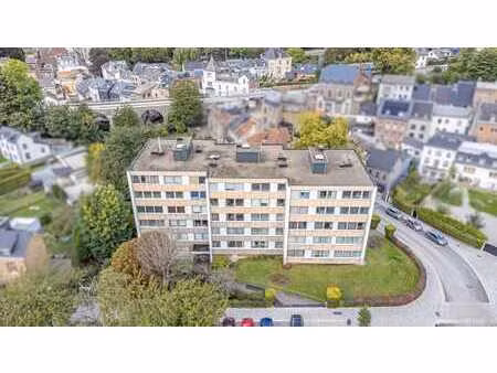 appartement 1 chambre à proximité du centre de spa