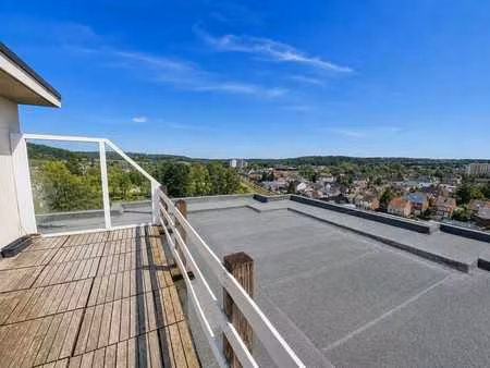 splendide studio avec terrasse