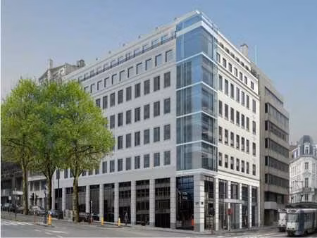 bota: à partir de 409m²