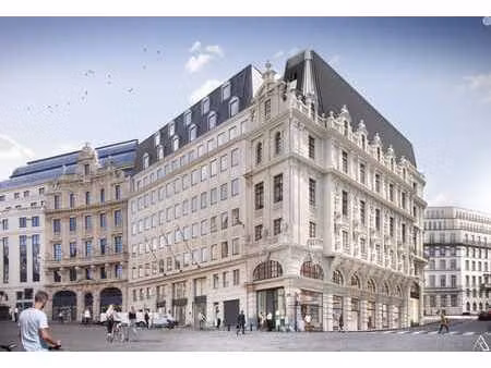bureaux the legacy