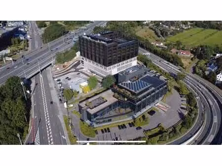 bureau à louer dans le nouveau projet immobilier ouverture