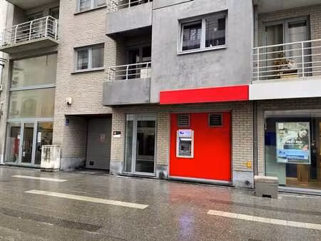 staanplaats te huur pal in het centrum van blankenberge. ...