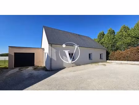 maison de plain-pied à louer