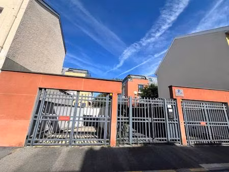 parking à vendre