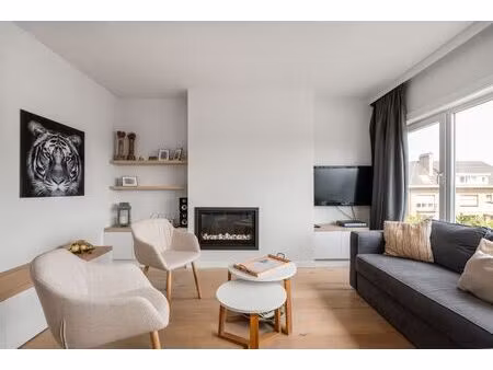 appartement à louer à w. vandermeerenlaan 25 la panne (rbw48046)