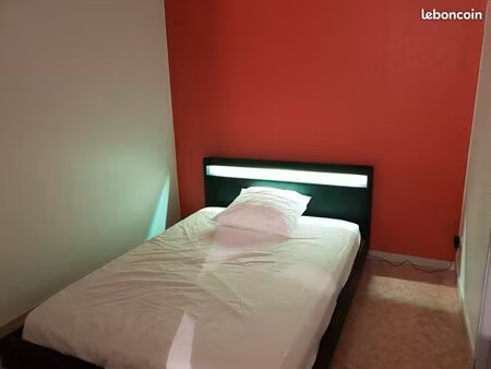 appartement f2 au centre ville de morez