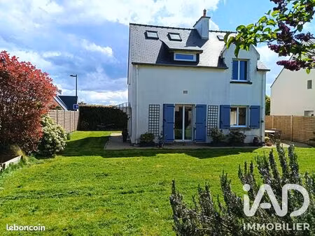 maison 5 pièces 89 m²