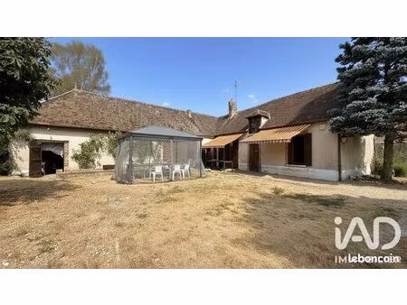 grange 6 pièces 132 m²