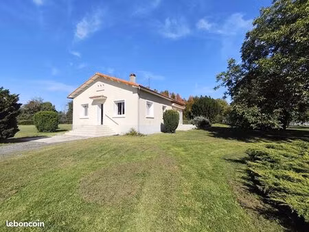 maison 5 pièces 97 m²