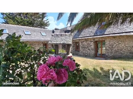 longère 6 pièces 126 m²
