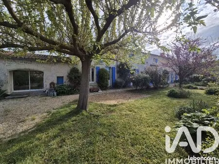 longère 5 pièces 188 m²
