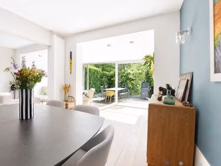 maison 4 pièces 99 m²