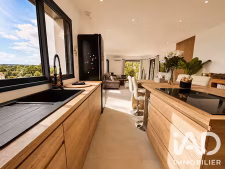 vente maison 5 pièces 110 m² à soumoulou (64420)  265 000 €