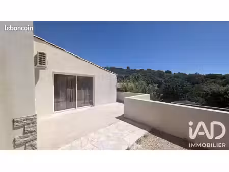 maison 6 pièces 121 m²