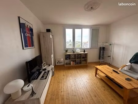appartement f3