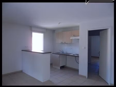 appartement 3 pièces 54 m²