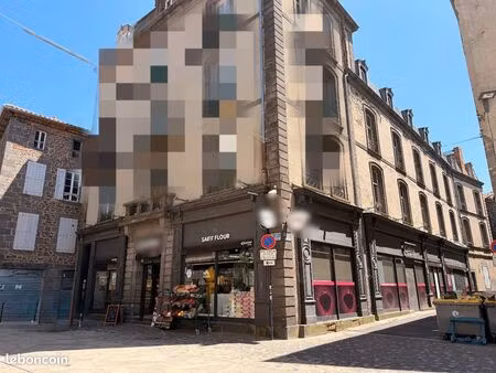 immeuble 12 pièces 800 m²