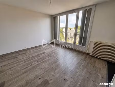 studio 1 pièce 30 m²