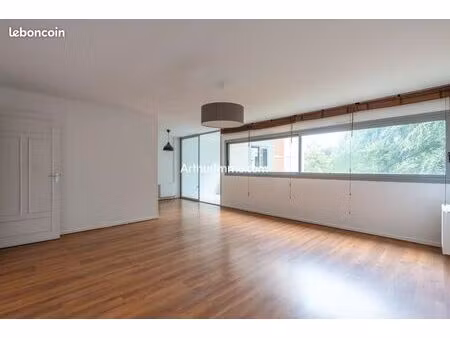 appartement 3 pièces 71 m²