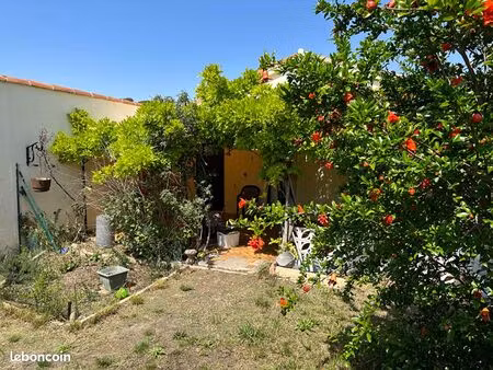 maison 4 pièces 88 m²