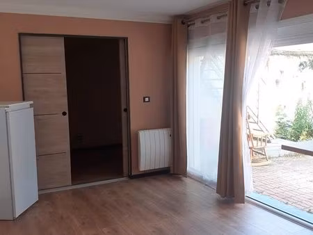 appartement étudiant(e) quartier st maurice
