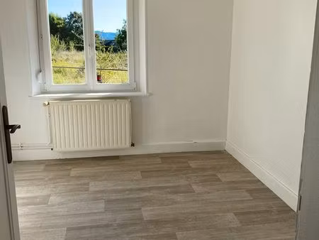 3 pièces 45 m²