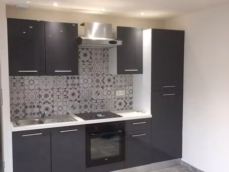 appartement 80m2