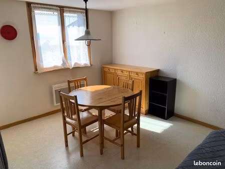 studio à louer