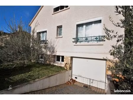 appartement 2 pièces 36 m²