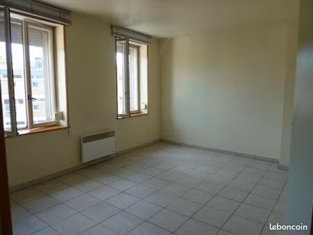 studio etudiant lille place du métro gambetta