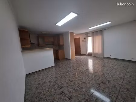 appartement f3