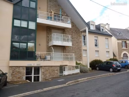 studio meublé quartier notre dame