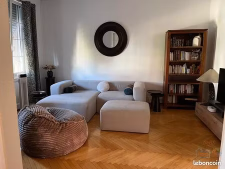 appartement 5 pièces 123 m²