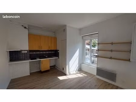 location appartement trilport