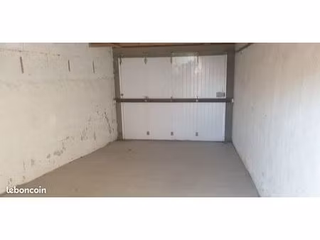 garage a louer noirmoutier