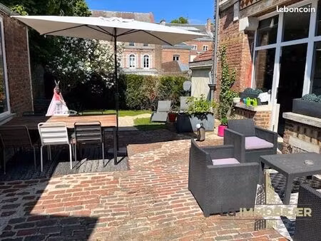 maison 3 pièces 81 m²