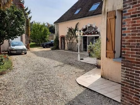 vente fermette en l