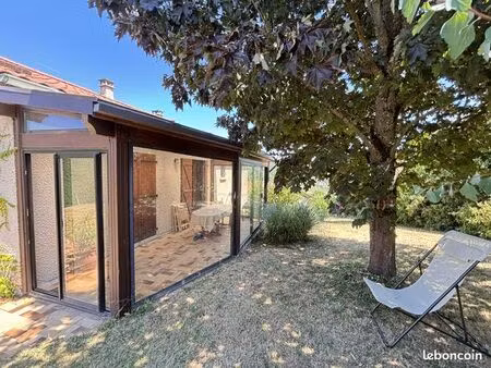 maison 4 pièces 87 m²